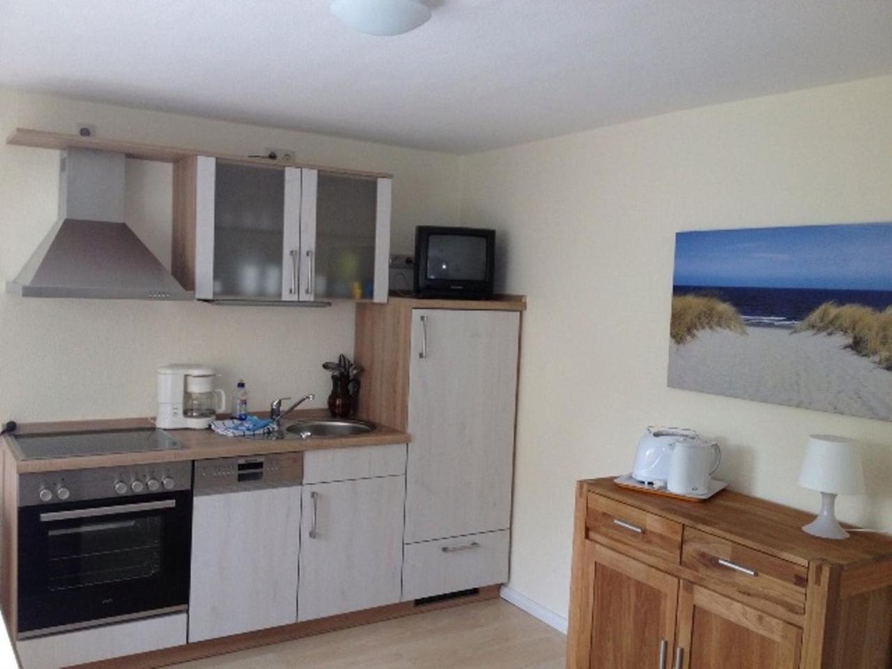 Ferienwohnung Johannes Penzance Dış mekan fotoğraf