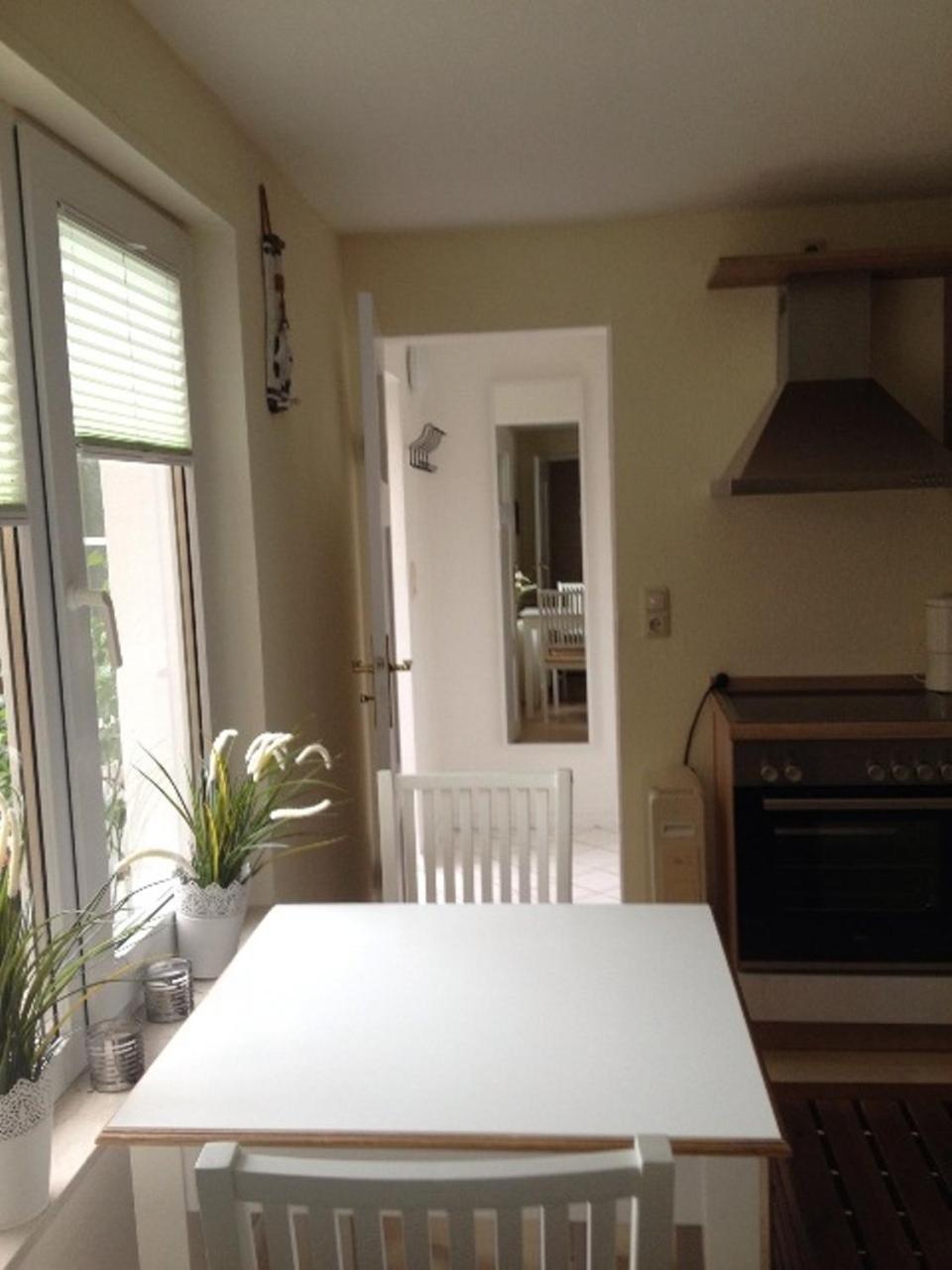 Ferienwohnung Johannes Penzance Dış mekan fotoğraf